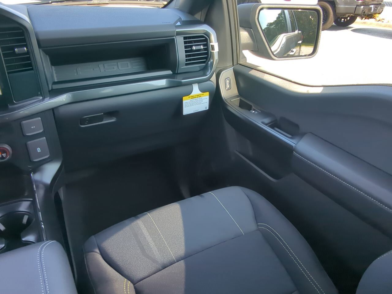 2025 Ford F-150 STX Winder GA