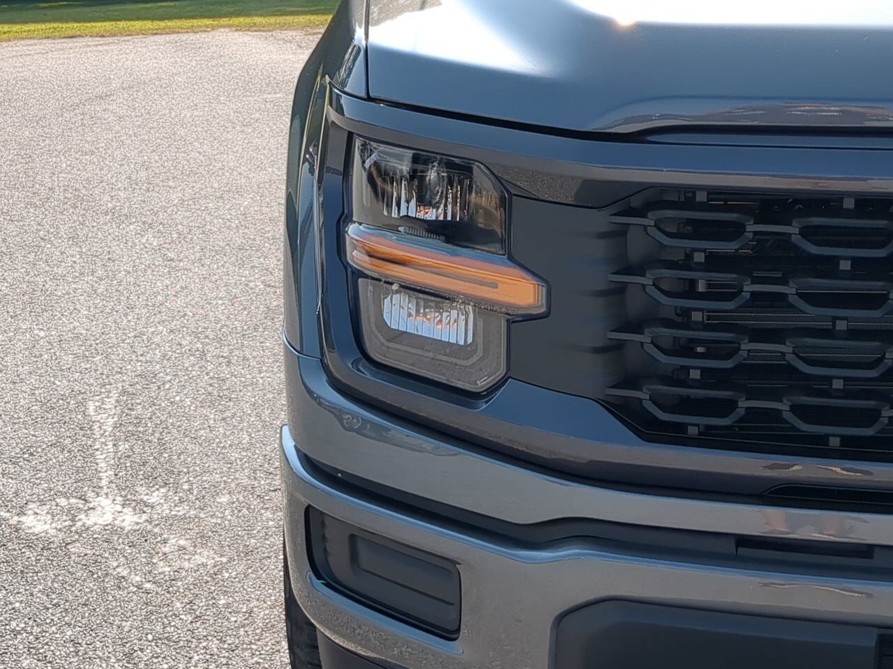 2025 Ford F-150 STX Winder GA