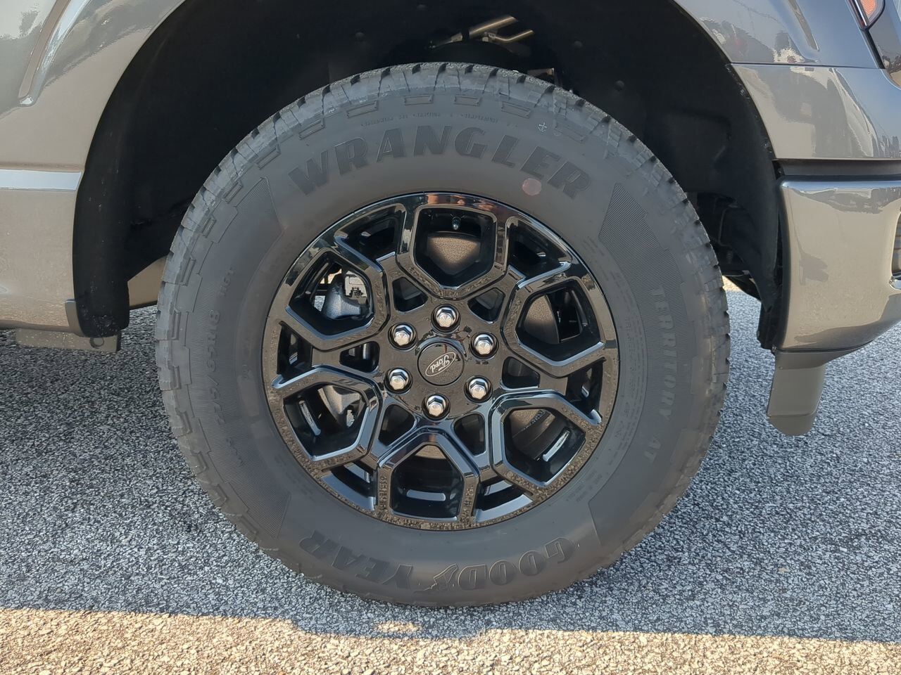 2025 Ford F-150 STX Winder GA