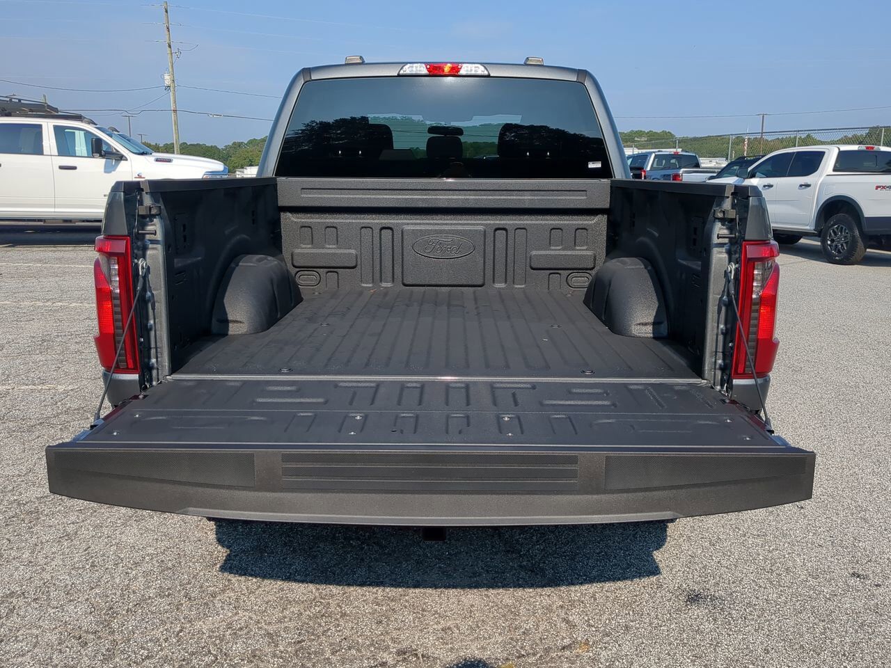 2025 Ford F-150 STX Winder GA