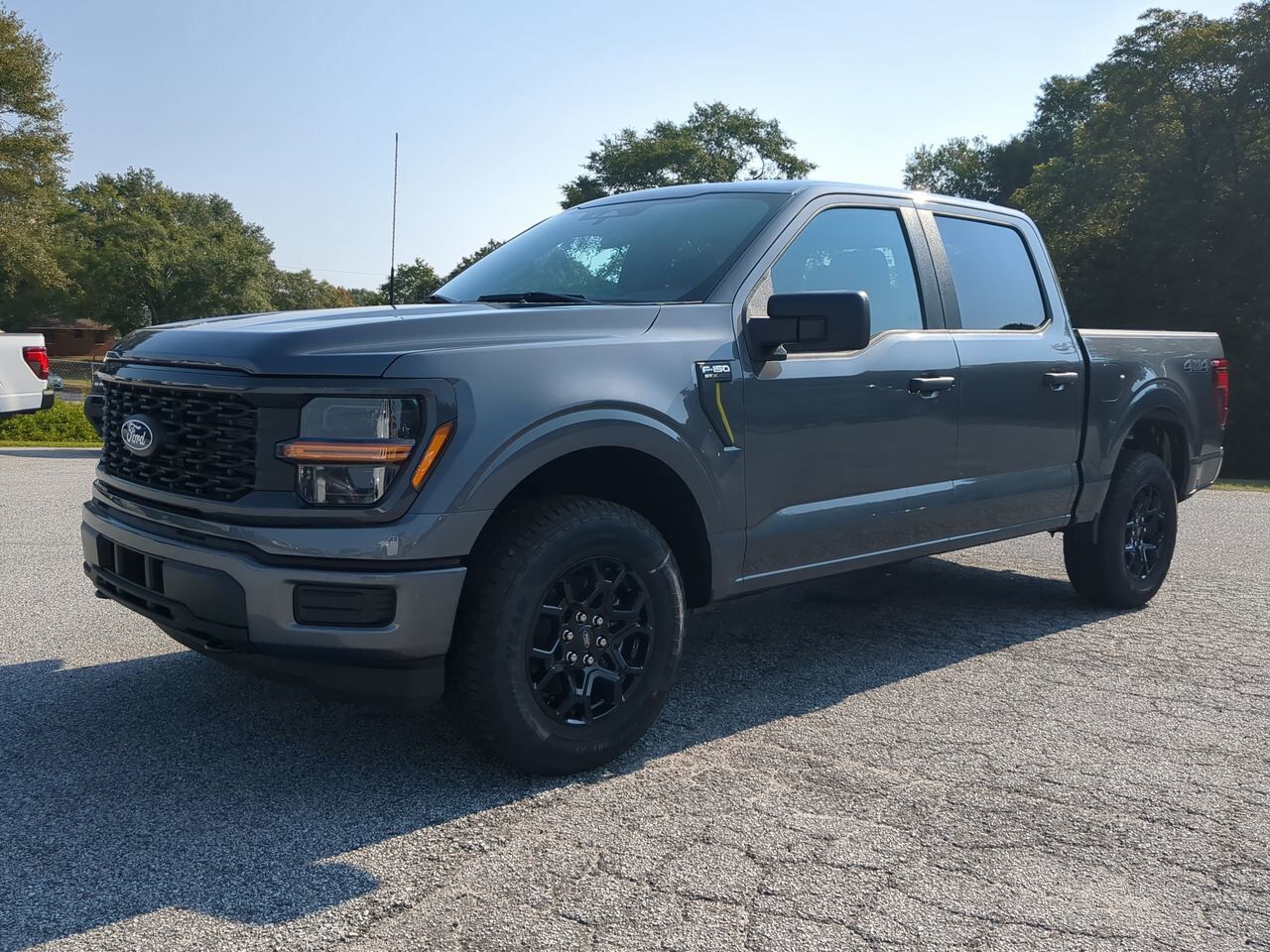 2025 Ford F-150 STX Winder GA