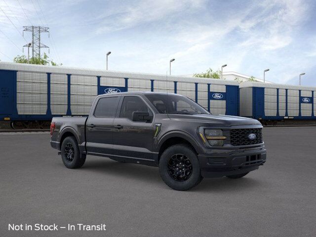 2025 Ford F-150 STX Winder GA