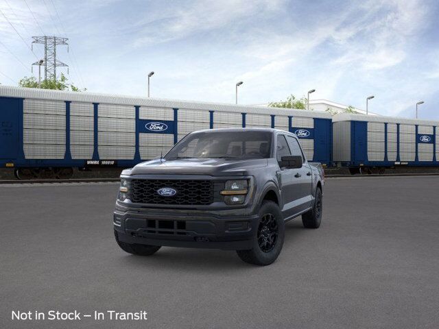 2025 Ford F-150 STX Winder GA