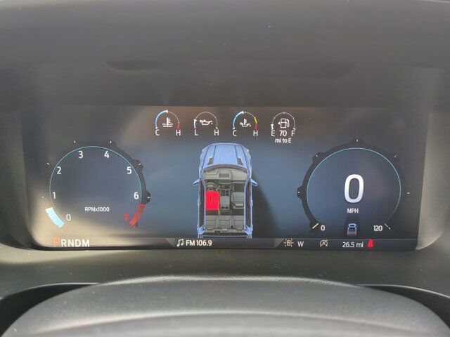2025 Ford F-150 STX Winder GA