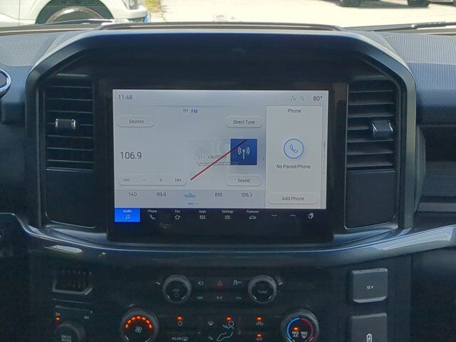 2025 Ford F-150 STX Winder GA