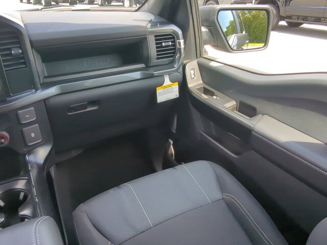 2025 Ford F-150 STX Winder GA