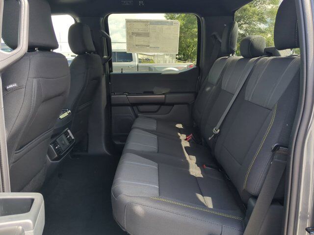 2025 Ford F-150 STX Winder GA