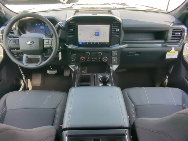 2025 Ford F-150 STX Winder GA