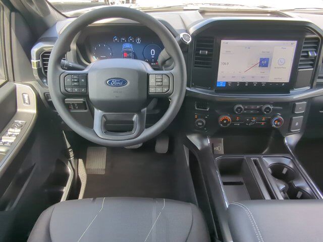 2025 Ford F-150 STX Winder GA