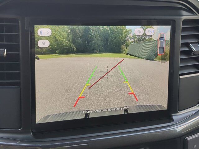2025 Ford F-150 STX Winder GA