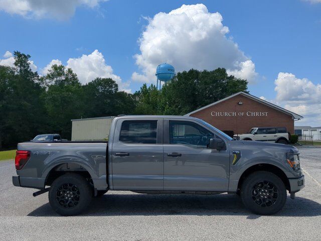 2025 Ford F-150 STX Winder GA