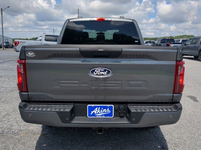 2025 Ford F-150 STX Winder GA