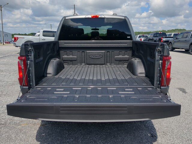 2025 Ford F-150 STX Winder GA