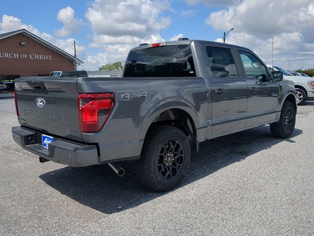 2025 Ford F-150 STX Winder GA