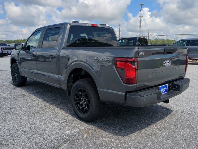2025 Ford F-150 STX Winder GA