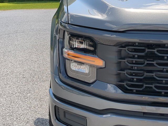 2025 Ford F-150 STX Winder GA