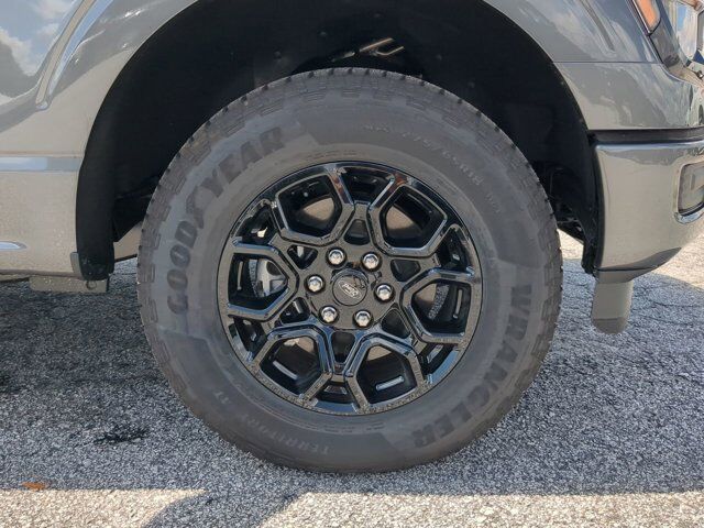 2025 Ford F-150 STX Winder GA