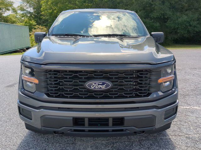 2025 Ford F-150 STX Winder GA