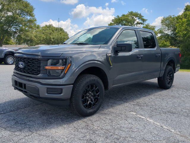 2025 Ford F-150 STX Winder GA