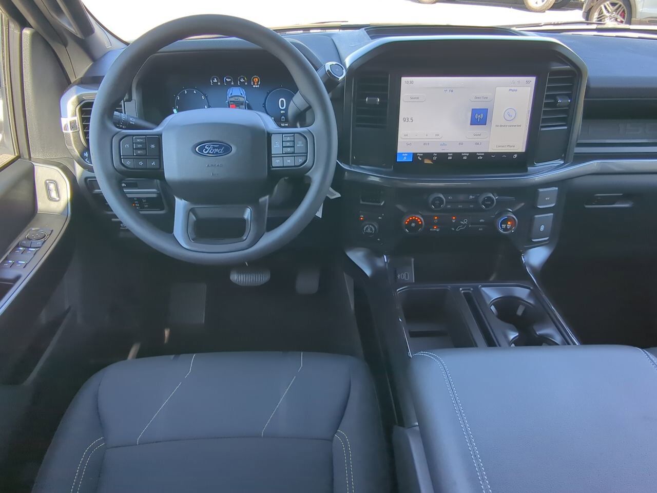 2025 Ford F-150 STX Winder GA