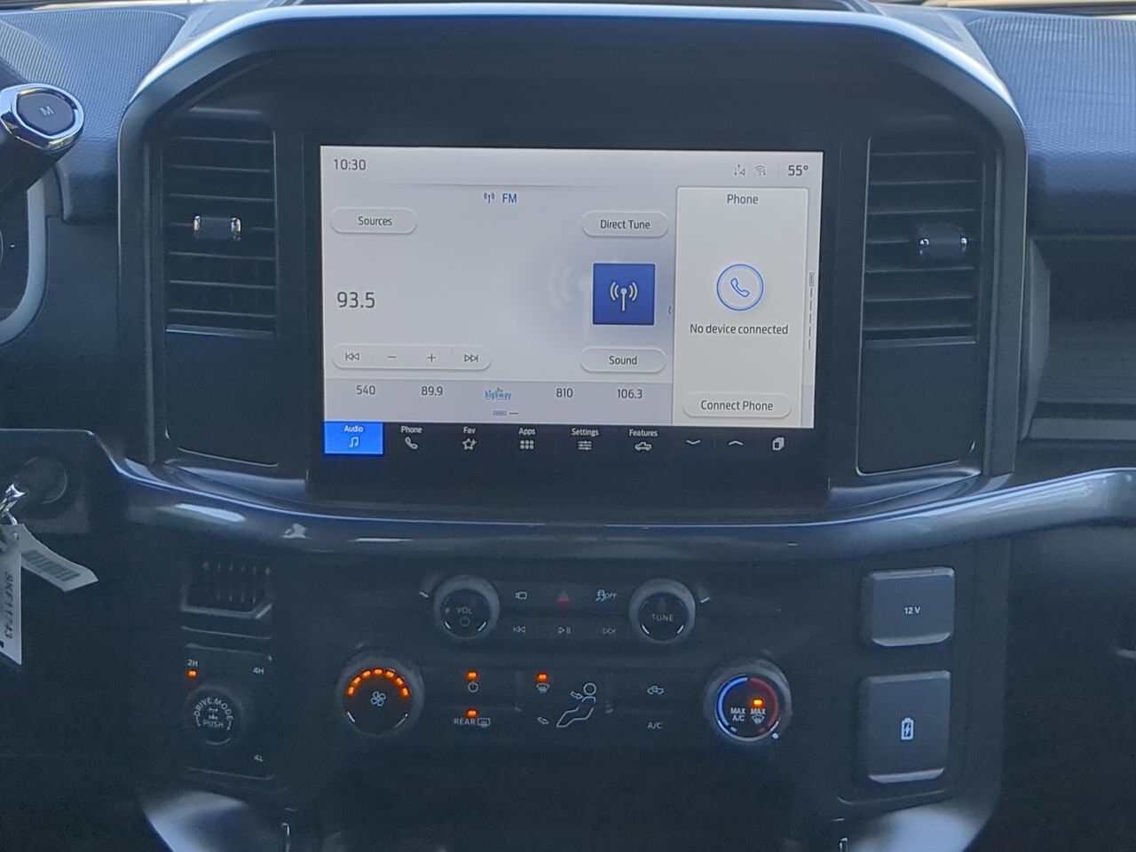 2025 Ford F-150 STX Winder GA