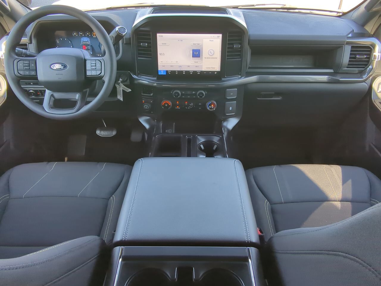 2025 Ford F-150 STX Winder GA