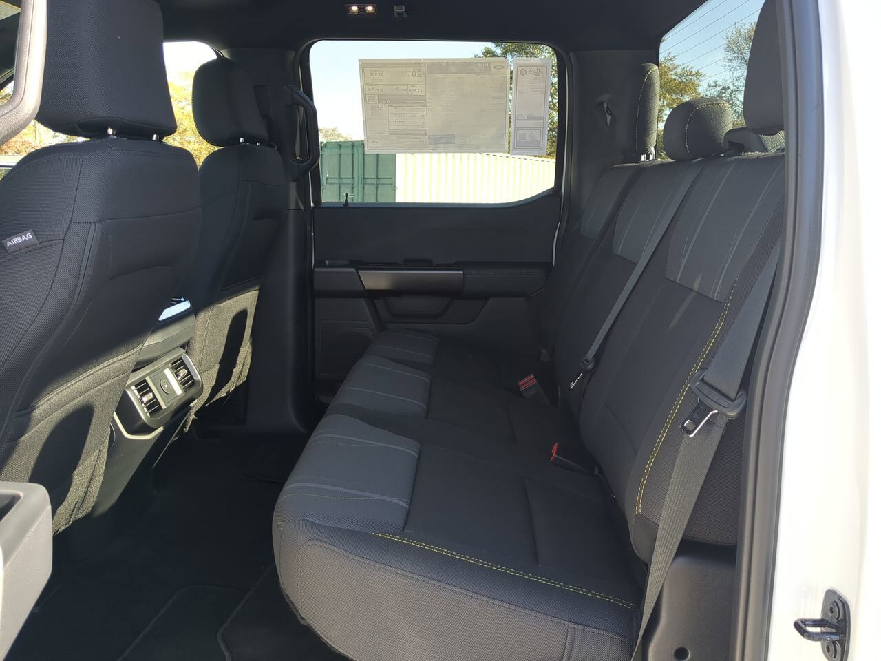 2025 Ford F-150 STX Winder GA