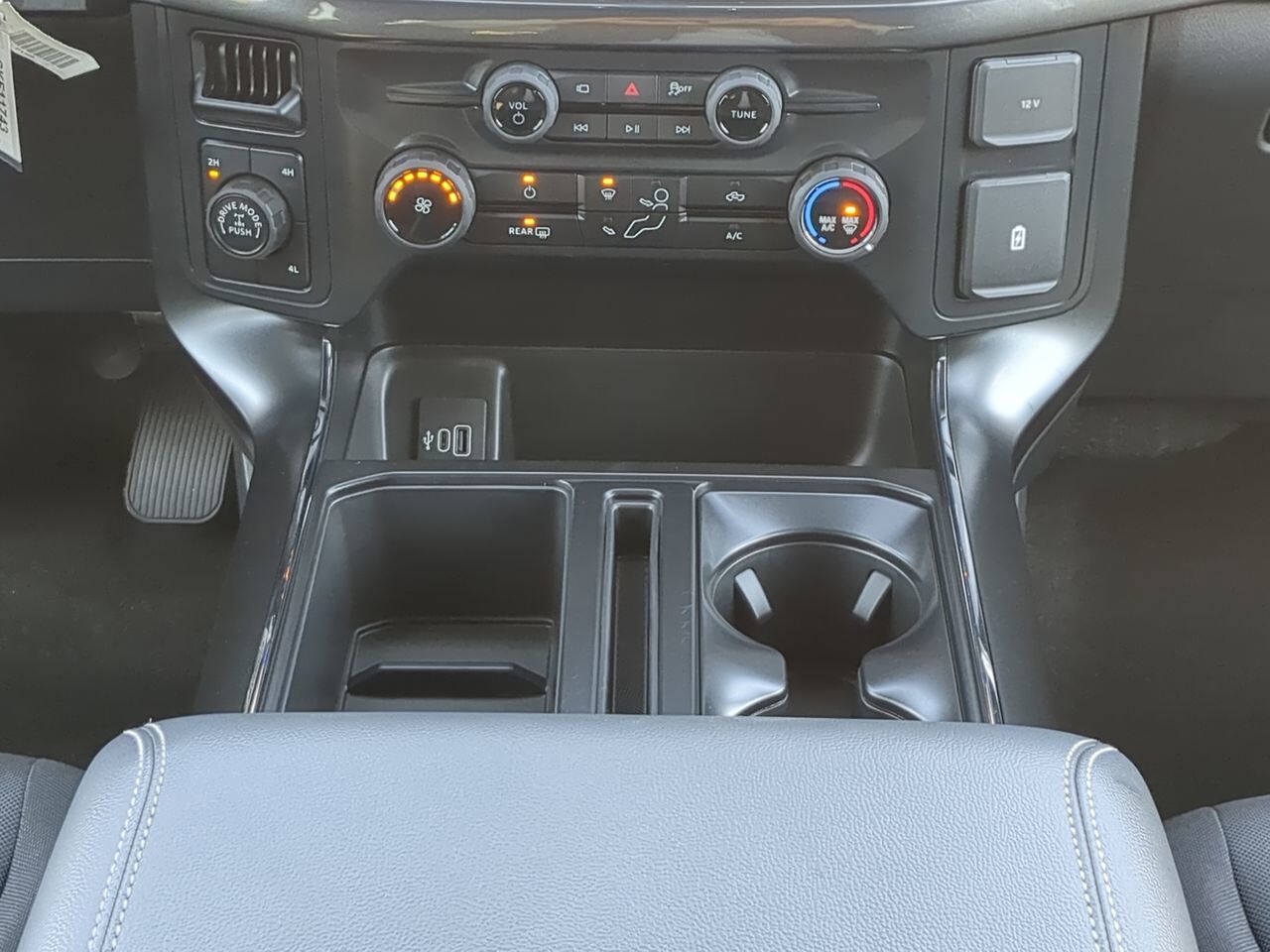 2025 Ford F-150 STX Winder GA