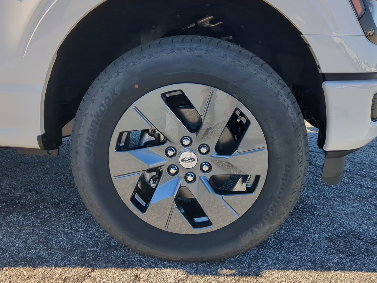 2025 Ford F-150 STX Winder GA