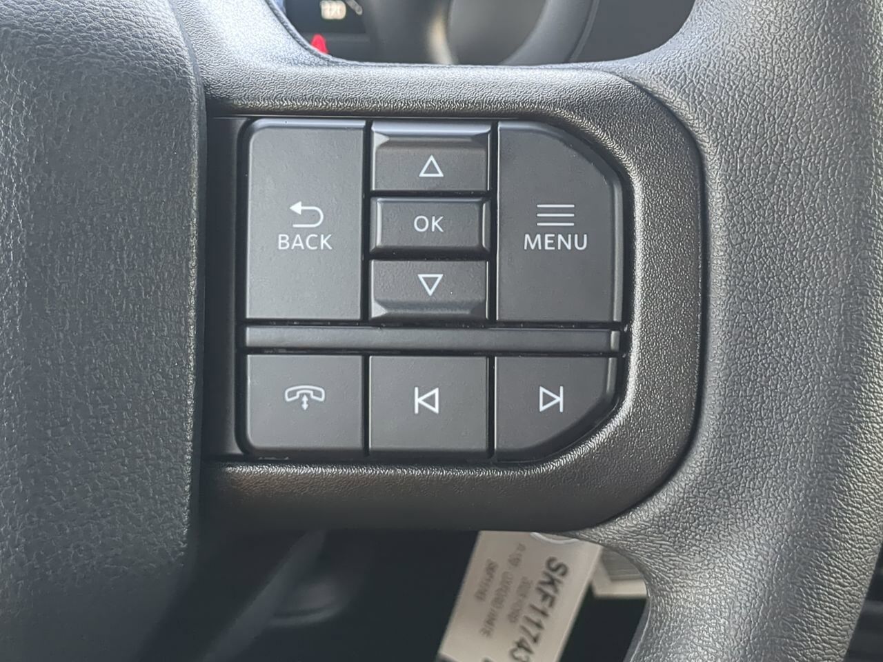 2025 Ford F-150 STX Winder GA