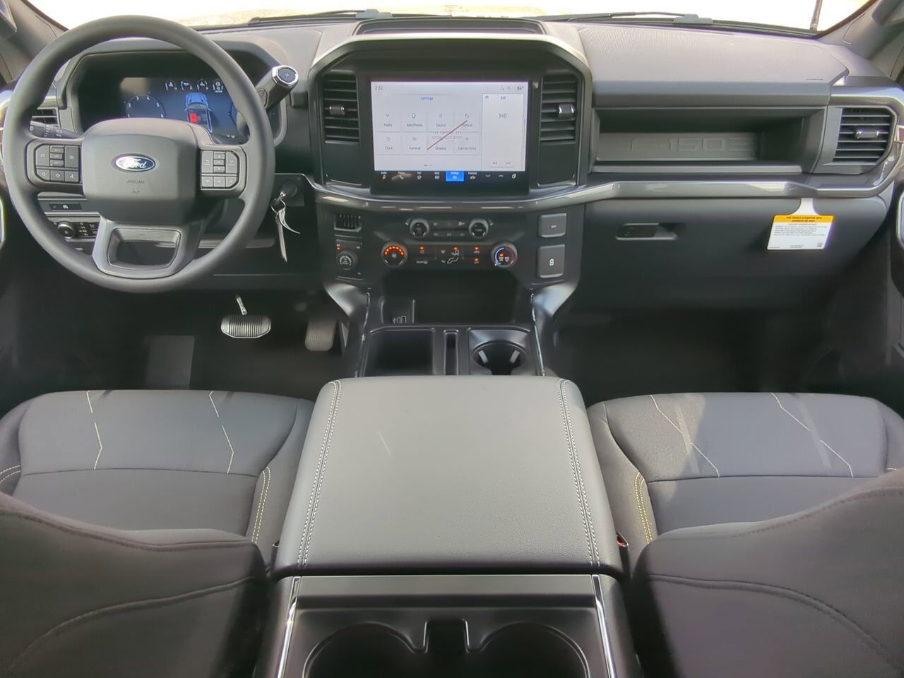 2025 Ford F-150 STX Winder GA