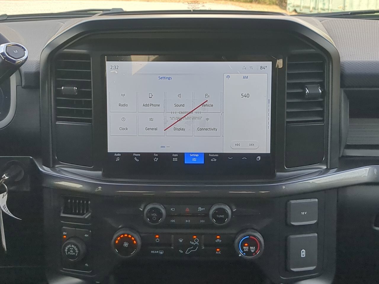 2025 Ford F-150 STX Winder GA