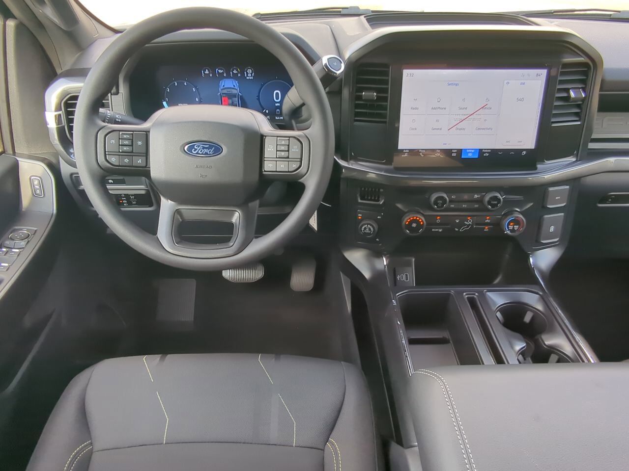 2025 Ford F-150 STX Winder GA