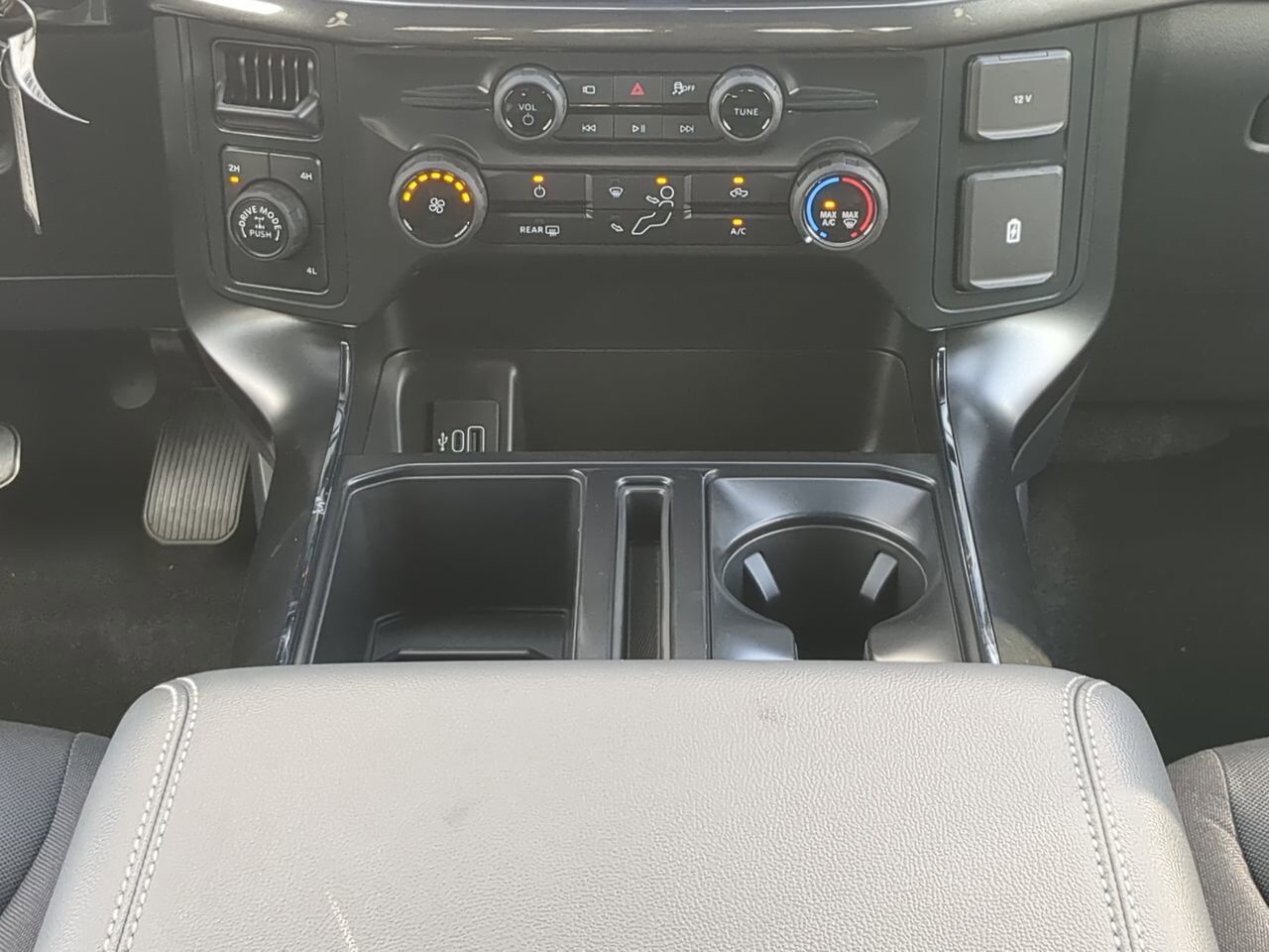 2025 Ford F-150 STX Winder GA