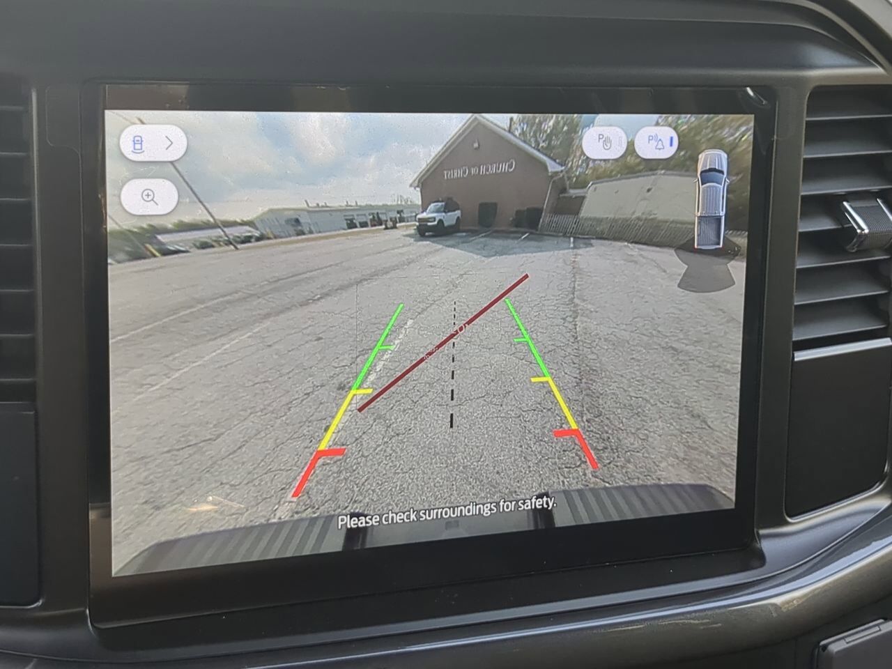 2025 Ford F-150 STX Winder GA