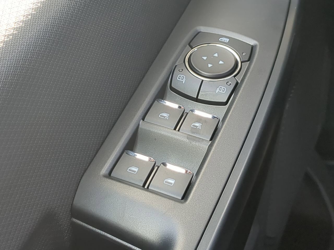 2025 Ford F-150 STX Winder GA