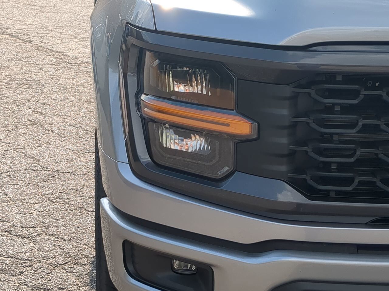 2025 Ford F-150 STX Winder GA