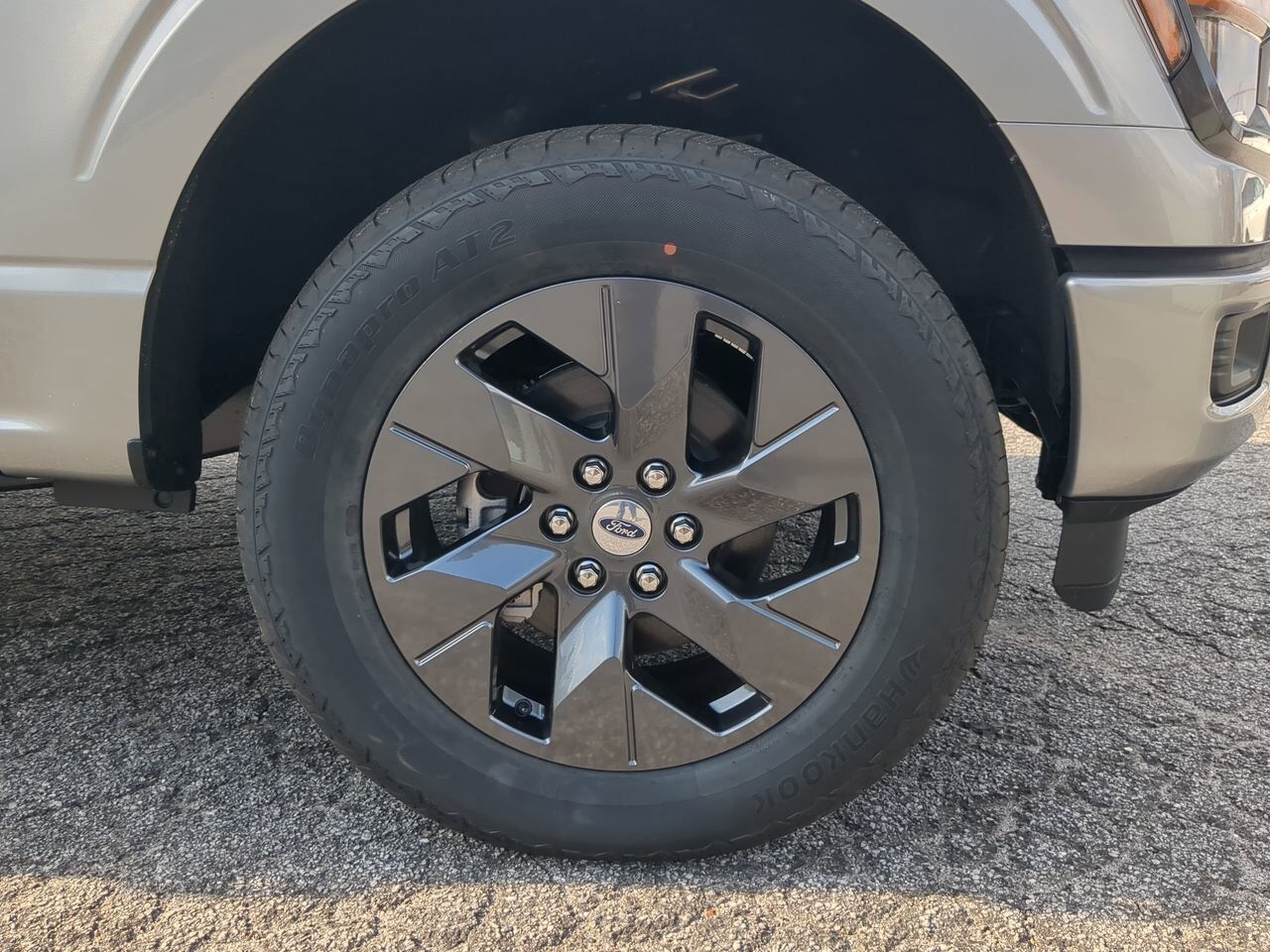 2025 Ford F-150 STX Winder GA