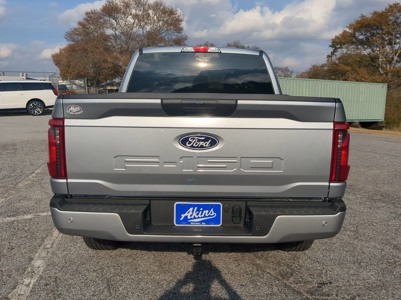 2025 Ford F-150 STX Winder GA
