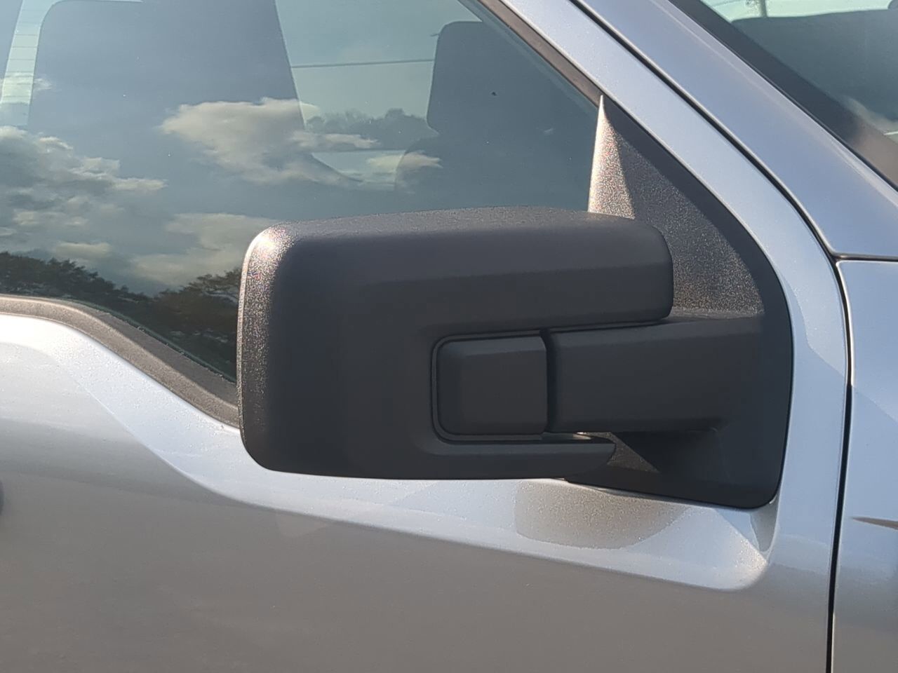 2025 Ford F-150 STX Winder GA