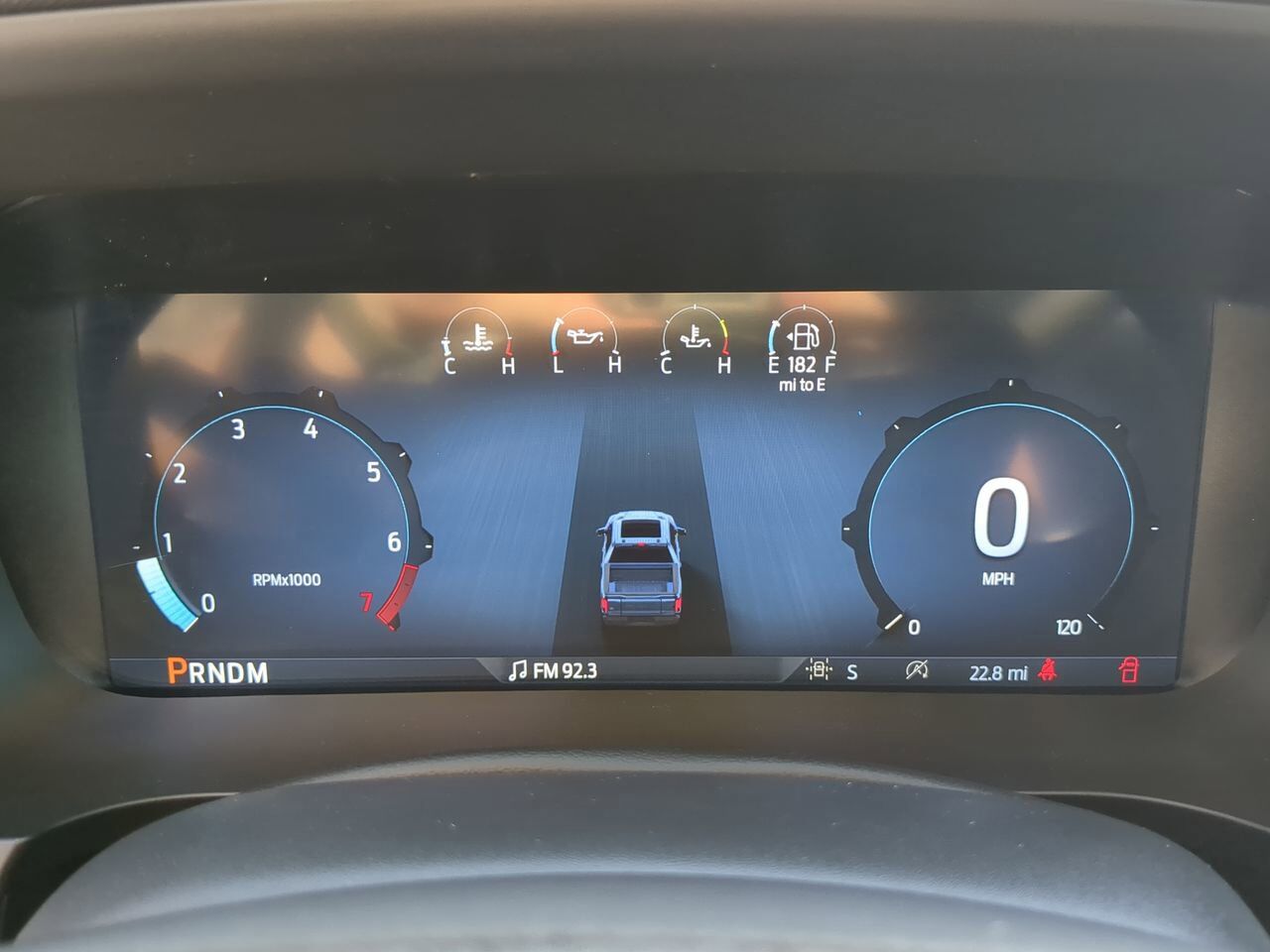 2025 Ford F-150 STX Winder GA