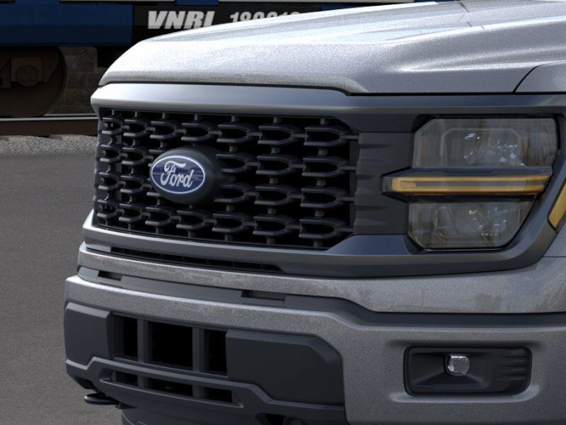 2025 Ford F-150 STX Winder GA