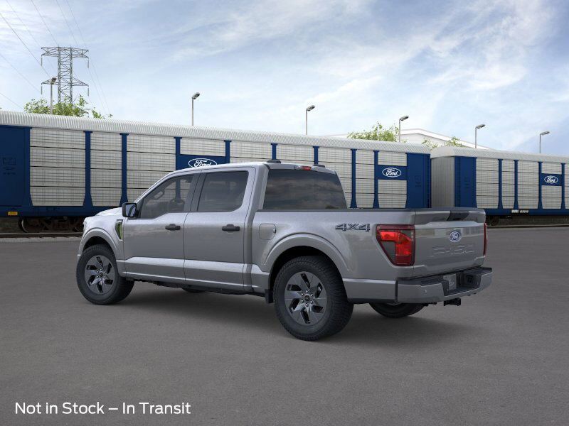 2025 Ford F-150 STX Winder GA