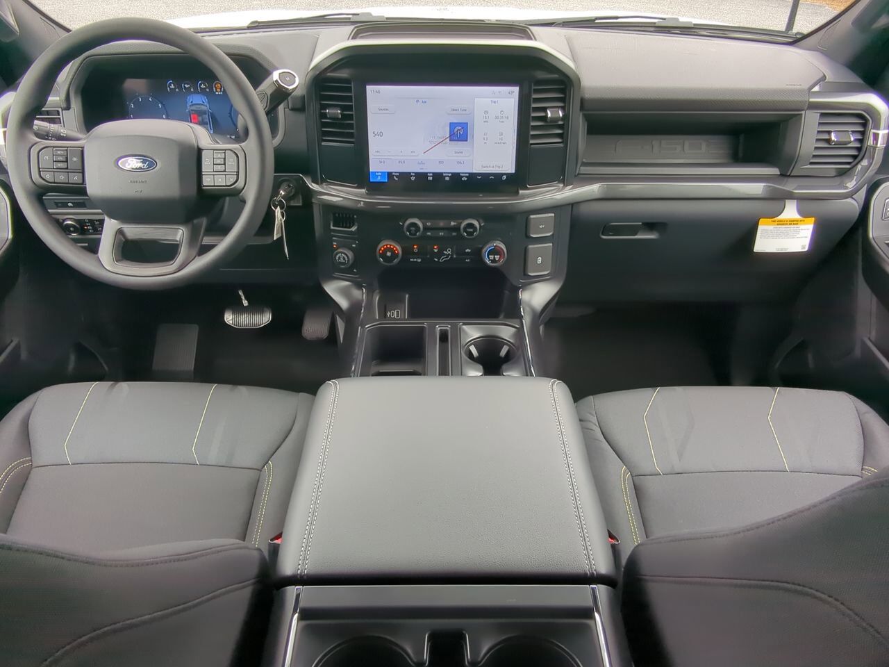 2025 Ford F-150 STX Winder GA