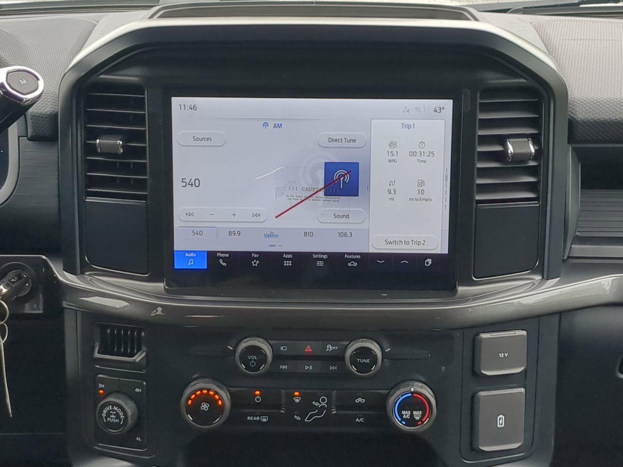 2025 Ford F-150 STX Winder GA