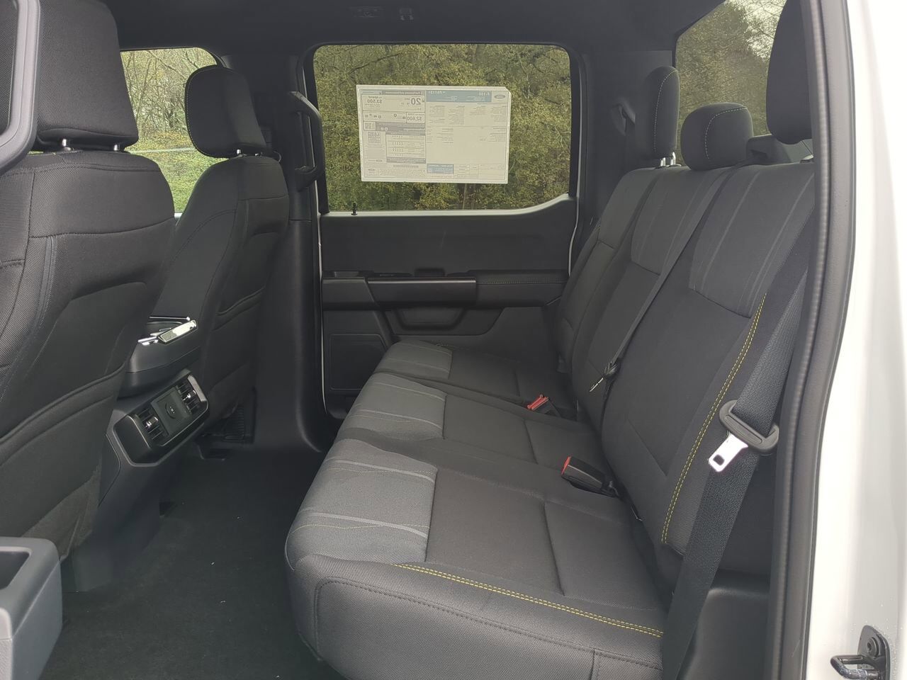 2025 Ford F-150 STX Winder GA