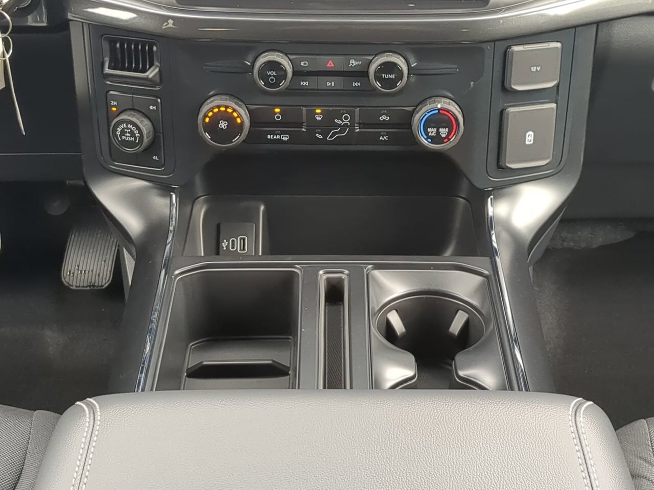 2025 Ford F-150 STX Winder GA