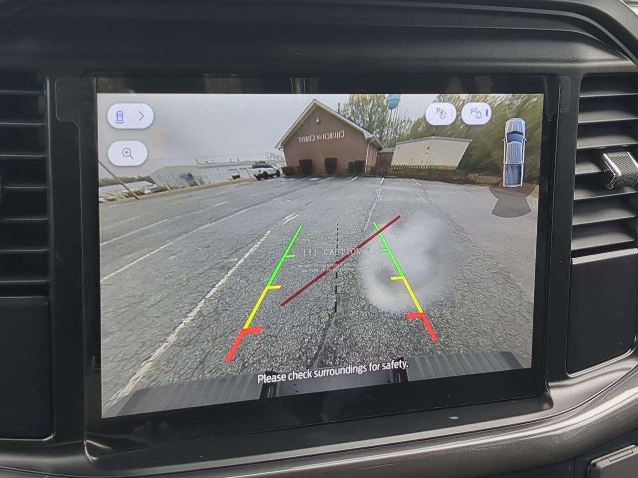 2025 Ford F-150 STX Winder GA