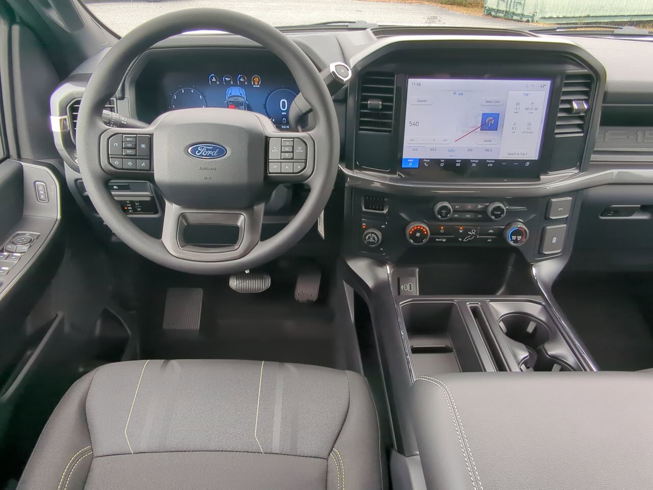 2025 Ford F-150 STX Winder GA