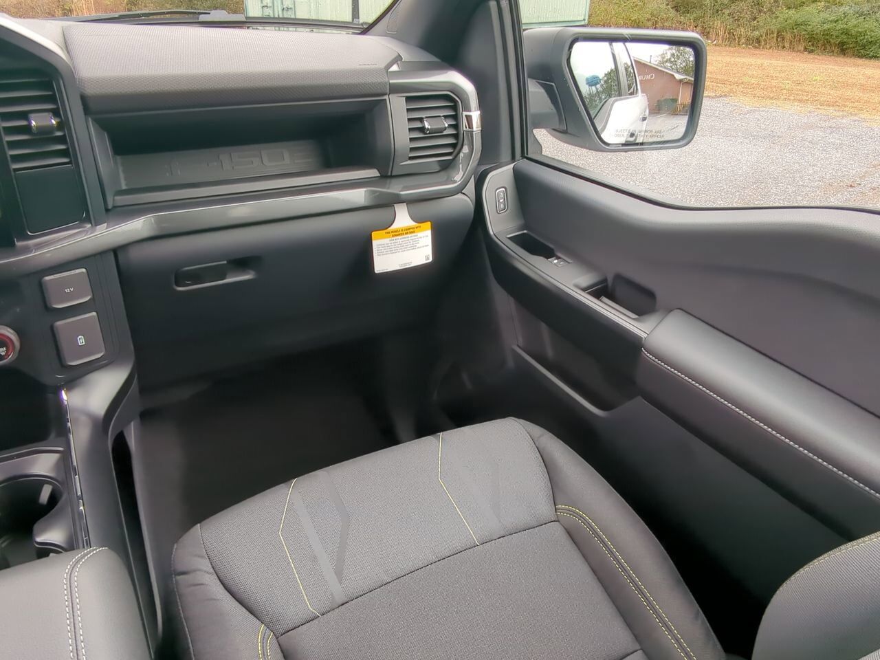 2025 Ford F-150 STX Winder GA